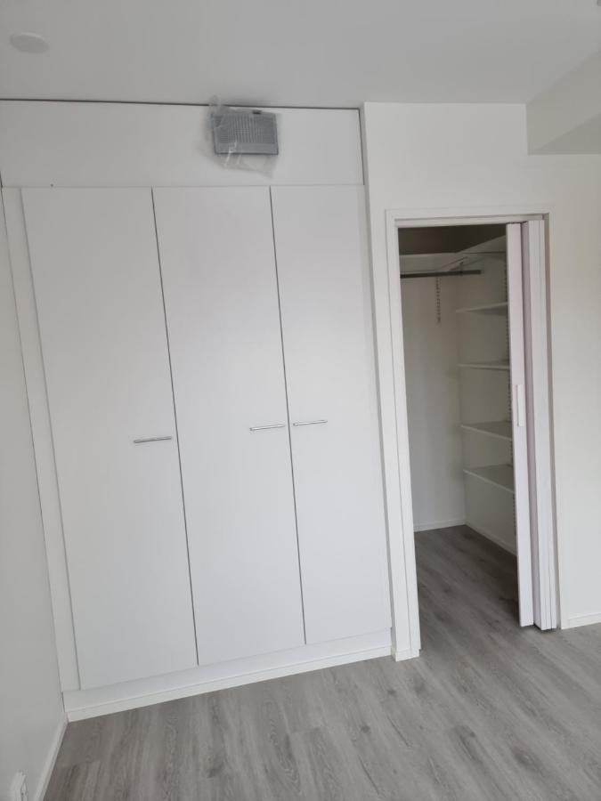 Apartment Otava Rovaniemi Bagian luar foto