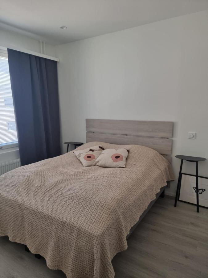 Apartment Otava Rovaniemi Bagian luar foto